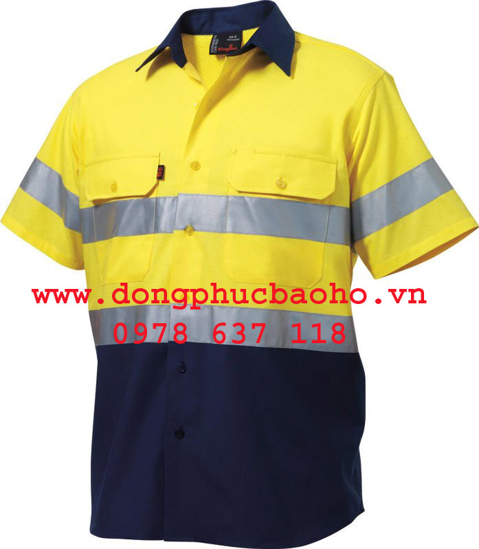 Quần áo phản quang | Quan ao phan quang